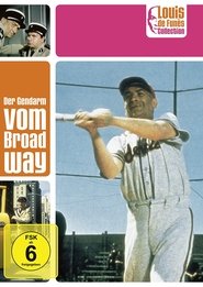 Der Gendarm vom Broadway 1965 Der Gendarm vom Broadway 1965