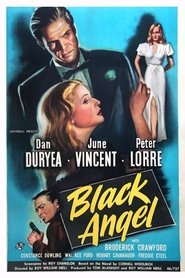 Black Angel Black Angel