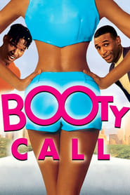 Booty Call постер