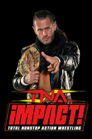 TNA iMPACT! poster