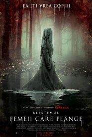 Blestemul femeii care plânge (2019)