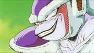 A Segunda Transformação de Freeza