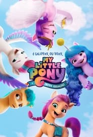 Imagem My Little Pony: Nova Geração Torrent