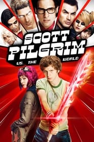 WatchScott Pilgrim vs. the WorldOnline Free on Lookmovie