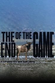 The End of the Game streaming