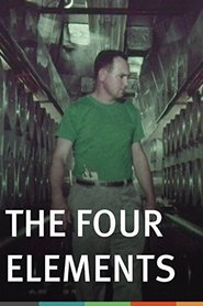 Poster The Four Elements 1966