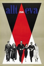 Allt om Eva (1950)
