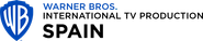 Logo for Warner Bros. International Television Production España