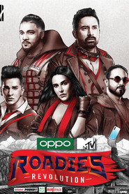 Roadies: Revolution