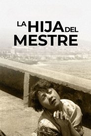 Poster The Master's Daughter 1928