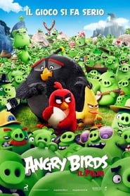watch Angry Birds - Il film now
