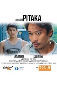 Poster Pitaka