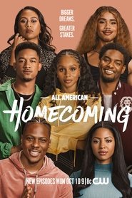 All American: Homecoming Temporada 2 Capitulo 2