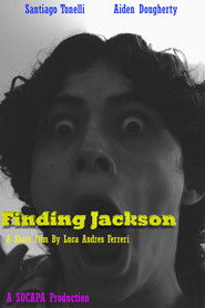 Finding Jackson