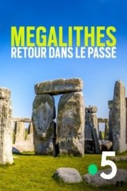 Poster Mégalithes, retour dans le passé 2020