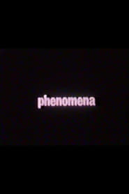 Phenomena постер