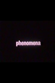 Phenomena