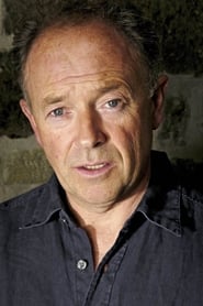 Michael Kitchen as Russell Clark