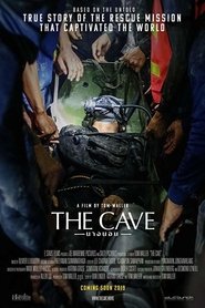 The Cave (2019) The Cave (2019)
