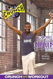 Poster Crunch: Total Resculpt 2006