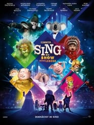 Sing - Die Show deines Lebens (2021)