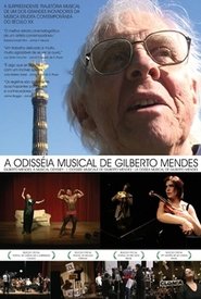 Poster A Odisseia Musical de Gilberto Mendes 2005