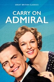 Carry on Admiral