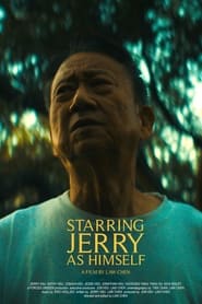 Starring Jerry As Himself (2023)