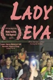 Poster Lady Eva 2017