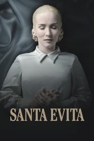 Santa Evita: Temporada 1