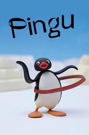 Pingu постер