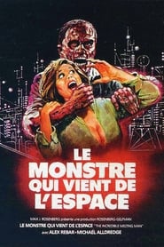 Le monstre qui vient de l’espace (1977)