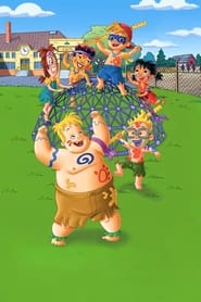 Recess: All Growed Down постер