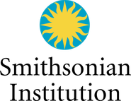 Logo for Smithsonian Institution