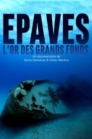 Épaves, l'or des grands fonds 2019