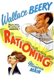 Rationing постер