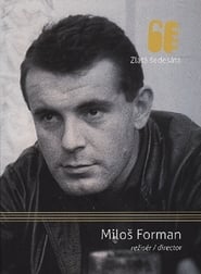 Zlatá sedesátá: Miloš Forman