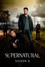 Sobrenatural: Season 8