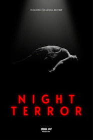 Night Terror постер