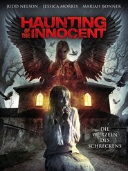 Poster Haunting of the Innocent