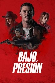 Bajo Presión HD latino 2024