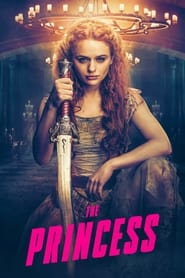 The Princess (2022) Movie Download & Watch Online Web-DL 480P, 720P & 1080P