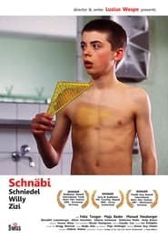Poster Schnäbi