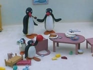Pingu and the Lost Ball