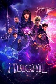 Abigail (2019) online ελληνικοί υπότιτλοι