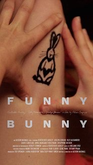 Poster Funny Bunny