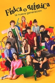 Física o química: La nueva generación (2025) Física o química: La nueva generación (2025)