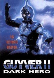 Guyver, La sentinelle de l'ombre film en streaming