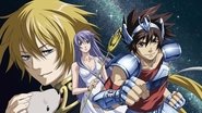 Saint Seiya - The Lost Canvas en streaming