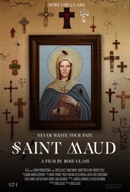 Saint Maud (2019)